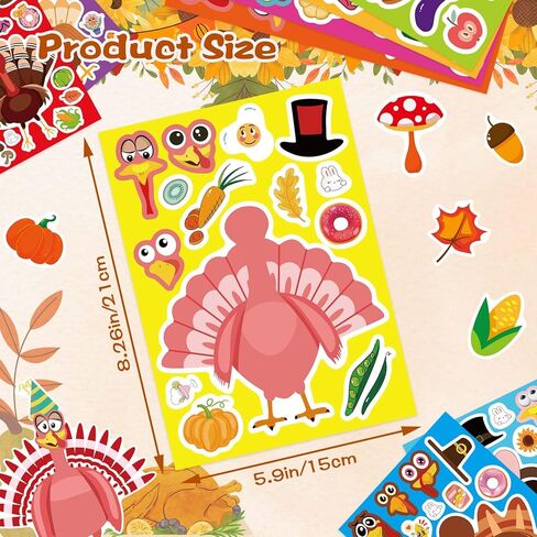 اصنع ملصقات منزل الزنجبيل الخاصة بك - 27 جهاز كمبيوتر محرف عيد الميلاد للأطفال in Kuwait