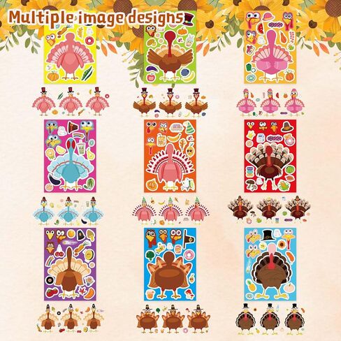 اصنع ملصقات منزل الزنجبيل الخاصة بك - 27 جهاز كمبيوتر محرف عيد الميلاد للأطفال in Kuwait