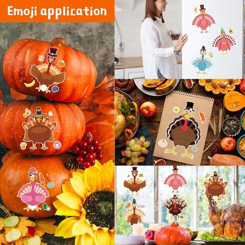 اصنع ملصقات منزل الزنجبيل الخاصة بك - 27 جهاز كمبيوتر محرف عيد الميلاد للأطفال in Kuwait