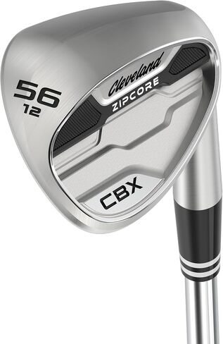Cleveland Golf WmnCleveland CBXZipcoreTS60 RH in Kuwait