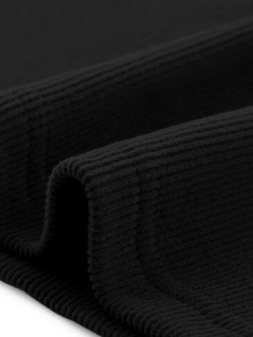 Allegra K Long Sleeve Shirts for Women Casual Crew Neck Tops Fall Blouses in Saudi Arabia