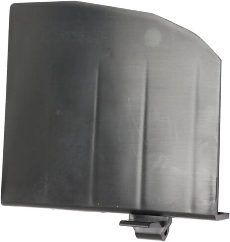 KarParts360 for Chevy Colorado 2004-2012 Valances Driver and Passenger Side | Pair | Front | Made of Plastic | Primed Finish | Air Deflector Type | Replacement for GM1092234 | 15176921 in Saudi Arabia