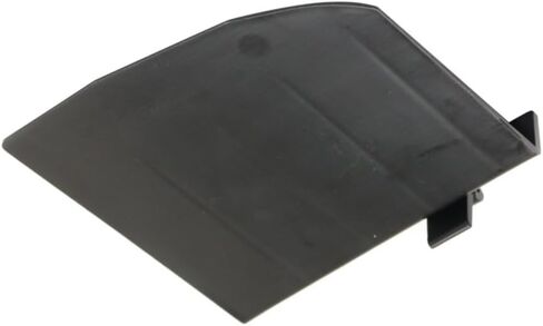 KarParts360 for Chevy Colorado 2004-2012 Valances Driver and Passenger Side | Pair | Front | Made of Plastic | Primed Finish | Air Deflector Type | Replacement for GM1092234 | 15176921 in Saudi Arabia