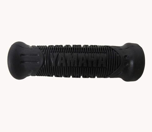Yamaha New OEM WaveRunner Handle/Handlebar Rubber Grip Black FX, VX, FZR, FZS,GP in Saudi Arabia