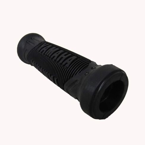Yamaha New OEM WaveRunner Handle/Handlebar Rubber Grip Black FX, VX, FZR, FZS,GP in Saudi Arabia