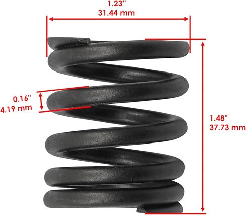 Caltric Cylinder Head Valve Gasket Kit Compatible with Kawasaki Bayou 300 KLF300B 1988-2004 in Saudi Arabia