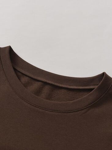 Latuza Women's Petite Thermal Underwear Set Fleece Lined Long Johns in Kuwait