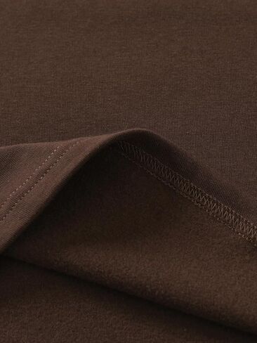 Latuza Women's Petite Thermal Underwear Set Fleece Lined Long Johns in Kuwait