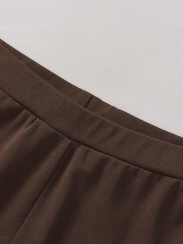 Latuza Women's Petite Thermal Underwear Set Fleece Lined Long Johns in Kuwait