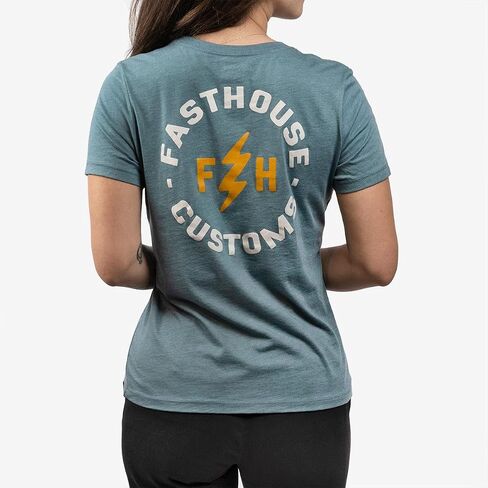FASTHOUSE Women's Easy Rider Tee in Saudi Arabia