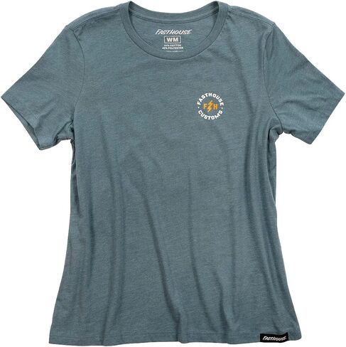 FASTHOUSE Women's Easy Rider Tee in Saudi Arabia