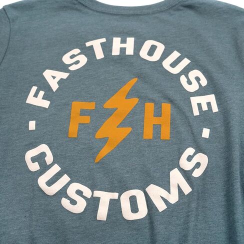 FASTHOUSE Women's Easy Rider Tee in Saudi Arabia