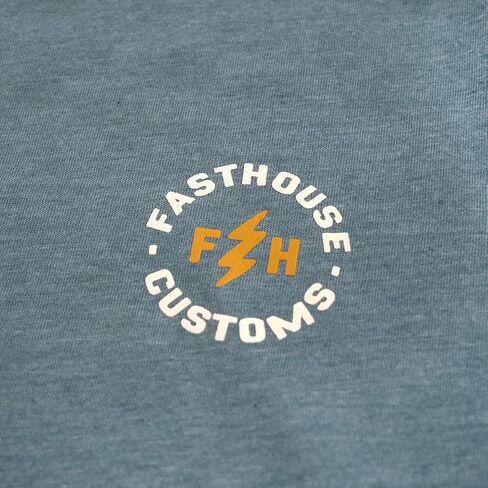 FASTHOUSE Women's Easy Rider Tee in Saudi Arabia
