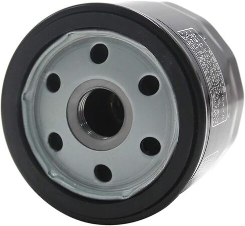 استبدال فلتر زيت العاطفة الطريق لسيارات BMW R1200RT 1170 2005-2013/ R1200RT LC K52 2013-2018/ R1200S 1170 2009-2011 in Saudi Arabia