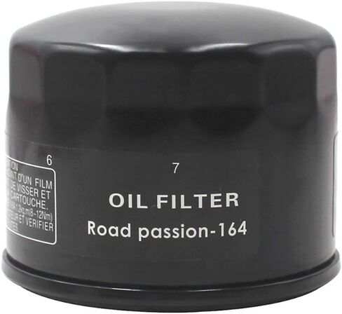 استبدال فلتر زيت العاطفة الطريق لسيارات BMW R1200RT 1170 2005-2013/ R1200RT LC K52 2013-2018/ R1200S 1170 2009-2011 in Saudi Arabia