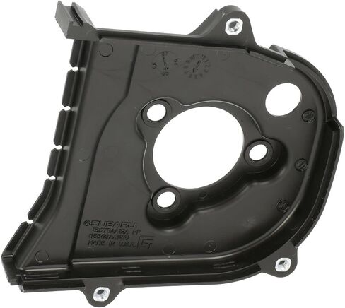 سوبارو OEM يسار (جانب السائق) غطاء التوقيت الداخلي 1999-2010 ليجاسي in Saudi Arabia