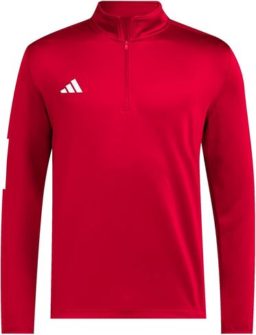 adidas Half Zip Aeroready Golf Jacket L in Saudi Arabia