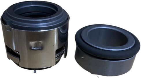 502-28,0280/502 Type 502 Shaft Size 28mm Pumps Seals(Carbon-SiC-VIT) in Saudi Arabia