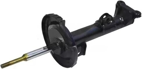 Front Axle Shock Absorber 2033201330 A2033206530 203320133 Compatible with Mercedes-Benz C-Class W203 CL203 S203 C209 A209 Suspension Strut in Saudi Arabia