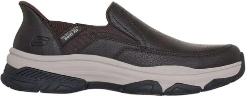 Skechers USA Men's Parson-MOX Hands Free Slip-in Moccasin in Saudi Arabia