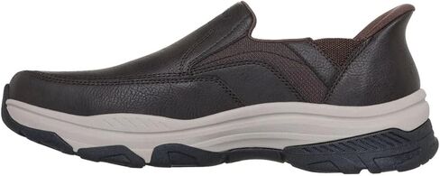 Skechers USA Men's Parson-MOX Hands Free Slip-in Moccasin in Saudi Arabia