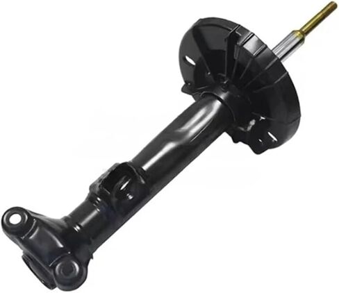 Front Axle Shock Absorber 2033201330 A2033206530 203320133 Compatible with Mercedes-Benz C-Class W203 CL203 S203 C209 A209 Suspension Strut in Saudi Arabia