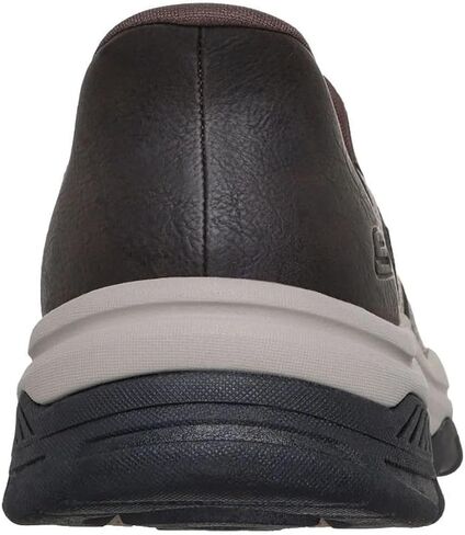 Skechers USA Men's Parson-MOX Hands Free Slip-in Moccasin in Saudi Arabia