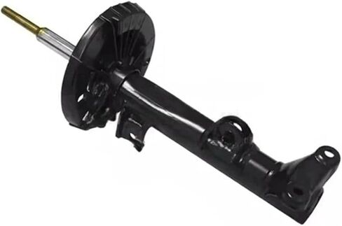 Front Axle Shock Absorber 2033201330 A2033206530 203320133 Compatible with Mercedes-Benz C-Class W203 CL203 S203 C209 A209 Suspension Strut in Saudi Arabia