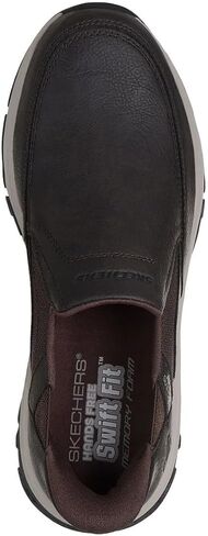 Skechers USA Men's Parson-MOX Hands Free Slip-in Moccasin in Saudi Arabia