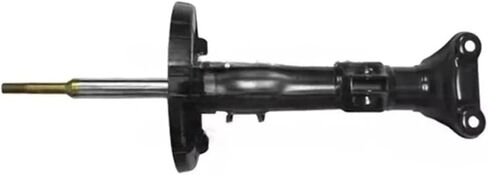 Front Axle Shock Absorber 2033201330 A2033206530 203320133 Compatible with Mercedes-Benz C-Class W203 CL203 S203 C209 A209 Suspension Strut in Saudi Arabia