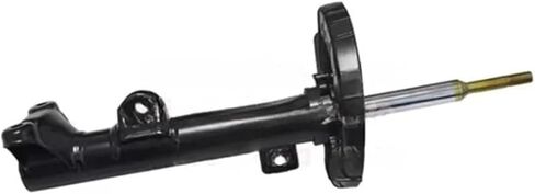 Front Axle Shock Absorber 2033201330 A2033206530 203320133 Compatible with Mercedes-Benz C-Class W203 CL203 S203 C209 A209 Suspension Strut in Saudi Arabia