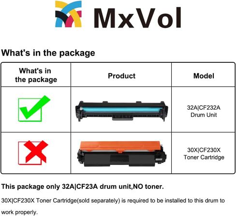 MxVol Compatible TN433Y TN433 TN431 TN-433 Toner Cartridge Replacement for Brother TN 433 TN-431 MFC-L8900CDW MFC-L8610CDW HL-L8360CDW HL-L8260CDW Printer Toner (TN433Y, 1-Pack Yellow) in Kuwait