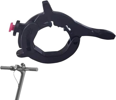 Doefo Motorcycle Cruise Control Throttle Lock, Handlebar Oil Control Throttle Assist Booster - Handlebar Rocker Rest, Cruise Control Motorcycle Throttle Accelerator in Saudi Arabia