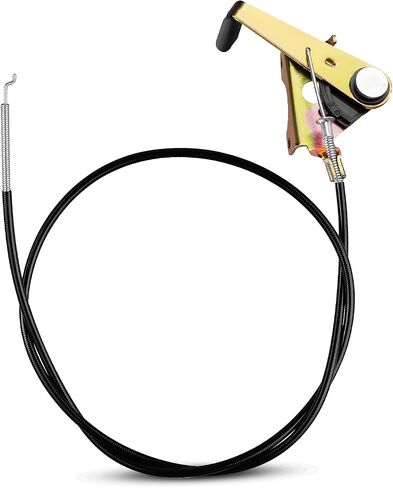 Lawn Mower Throttle Choke Control Cable Fit for Scag Lawn Mowers Replace 481363 in Saudi Arabia