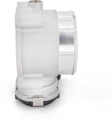 مجموعة جسم الخانق الإلكترونية متوافقة مع Ford F-150 F150 15-17، F-250 Super Duty 15-19، F-350 Super Duty 15-19، Mustang 15-17، E-350 Super Duty 17-19، 5.0L 6.2L in Saudi Arabia