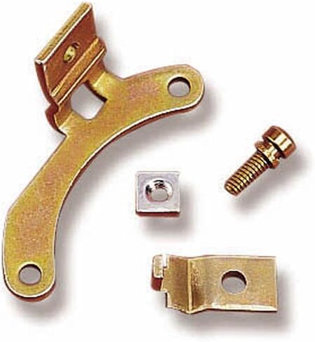 Holley 45-456 Choke Control Cable Hardware in Saudi Arabia