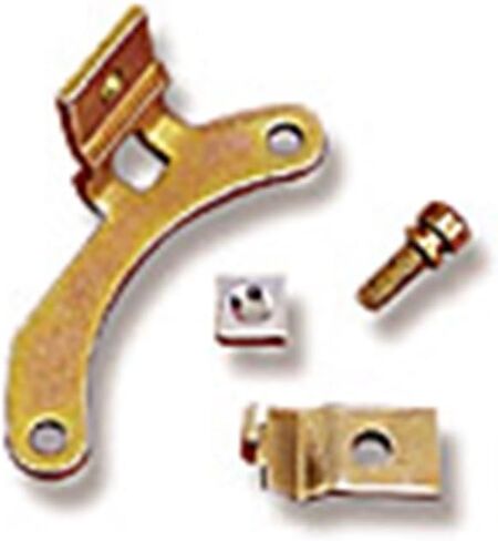 Holley 45-456 Choke Control Cable Hardware in Saudi Arabia