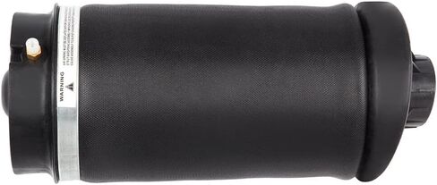 SCITOO Rear Air Suspension Spring fit for Mercedes-Benz for R320 2007-2009, R350 2006-2013, R500 2006-2008, R550 2008, R63 AMG 2007, OEM Number 2513200025, 2513200325, 2513200425 in Saudi Arabia