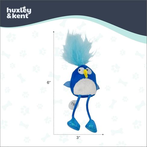 لعبة Huxley & Kent Chirpy Cat - Ladybug - لعبة تفاعلية للقطط in Kuwait