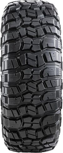 Kenda Klever M/T2 KR629 Mud Terrain LT315/70R17 121/118Q E إطار الشاحنة الخفيفة in Saudi Arabia