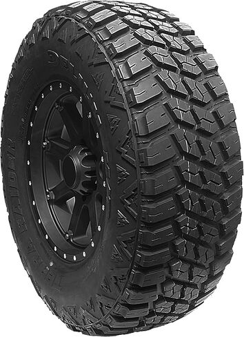 إطار شعاعي للتضاريس - 35x12.50R18LT 123Q 10 طبقات in Kuwait