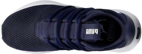 حذاء رياضي نسائي من PUMA Star Vital برباط كاجوال - أزرق - مقاس 8.5 M in Kuwait