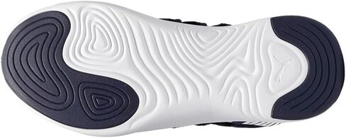 حذاء رياضي نسائي من PUMA Star Vital برباط كاجوال - أزرق - مقاس 8.5 M in Kuwait