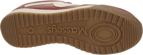 Masseys Women's Serena Sporty Sneaker with Contrasting Trim in Saudi Arabia