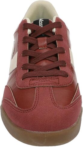 Masseys Women's Serena Sporty Sneaker with Contrasting Trim in Saudi Arabia