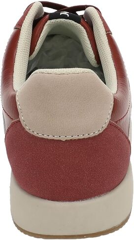 Masseys Women's Serena Sporty Sneaker with Contrasting Trim in Saudi Arabia