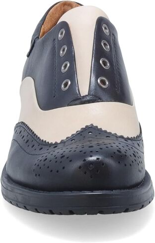 Miz Mooz Womens Peabody Oxford in Saudi Arabia