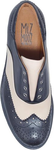 Miz Mooz Womens Peabody Oxford in Saudi Arabia