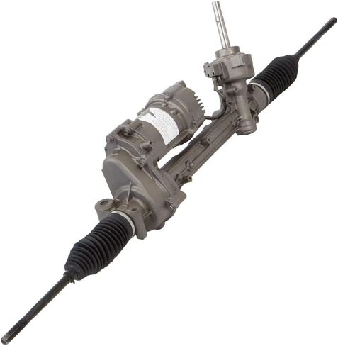 Duralo Electric Power Steering Rack & Pinion For Buick Regal LaCrosse & Chevy Impala - Duralo 247-0016 Remanufactured (Renewed) in Saudi Arabia