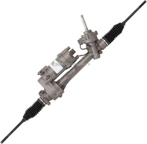 Duralo Electric Power Steering Rack & Pinion For Buick Regal LaCrosse & Chevy Impala - Duralo 247-0016 Remanufactured (Renewed) in Saudi Arabia